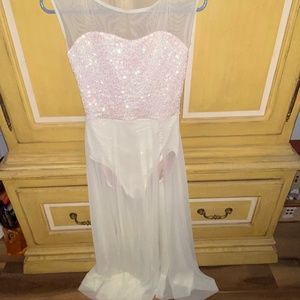 Weissman Dance Costume Small Adult